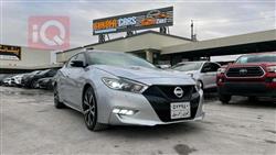Nissan Maxima